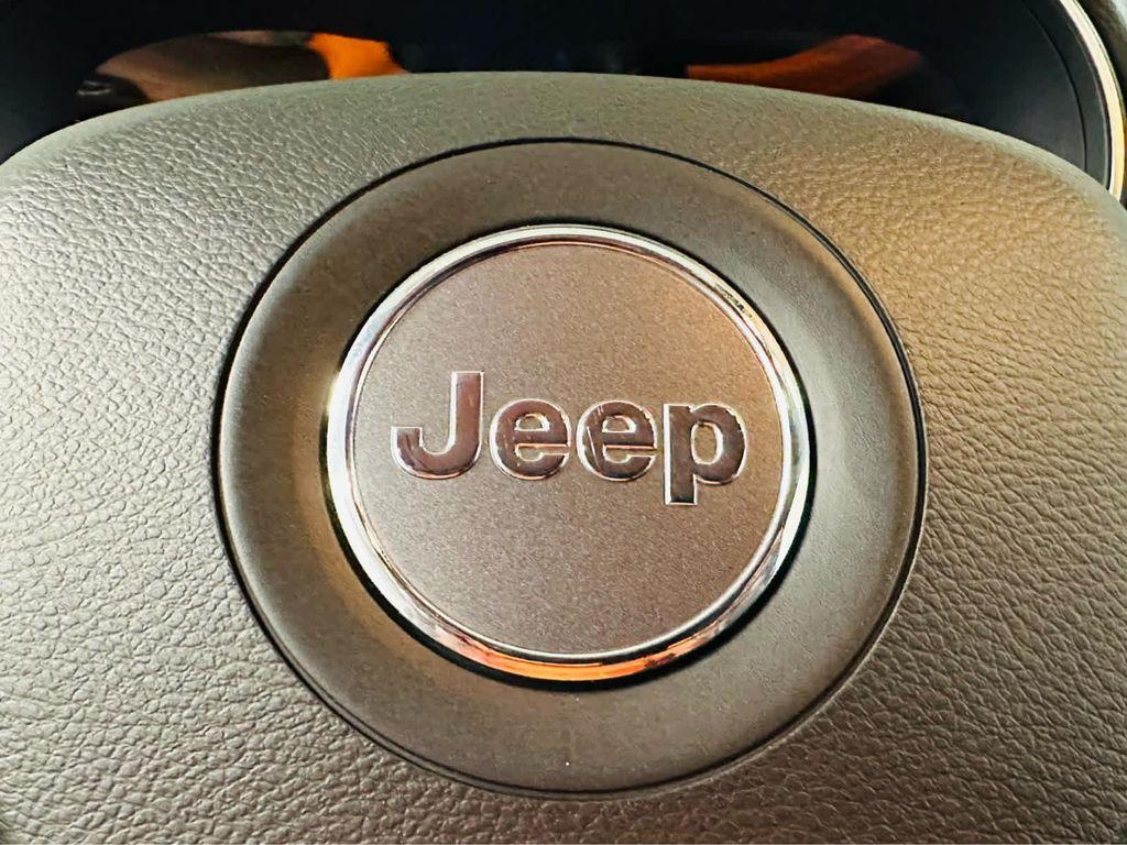 used 2020 Jeep Cherokee car, priced at $25,987
