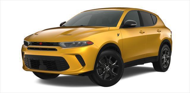 new 2024 Dodge Hornet car, priced at $36,080