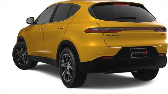 new 2024 Dodge Hornet car, priced at $36,080