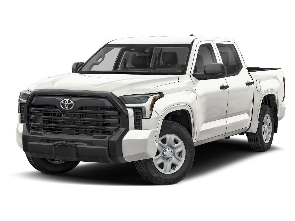 new 2025 Toyota Tundra car, priced at $48,642