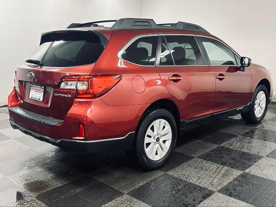 used 2015 Subaru Outback car, priced at $15,598