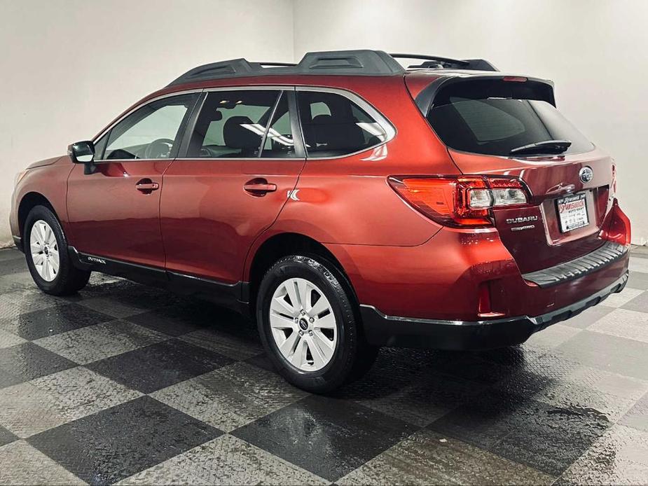 used 2015 Subaru Outback car, priced at $15,598