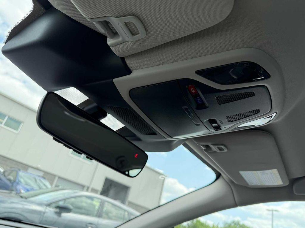 new 2025 Subaru Legacy car, priced at $31,190