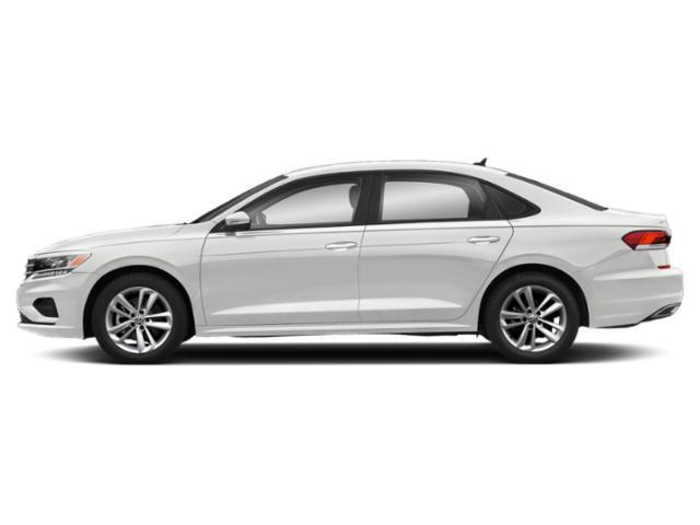 used 2021 Volkswagen Passat car, priced at $15,995