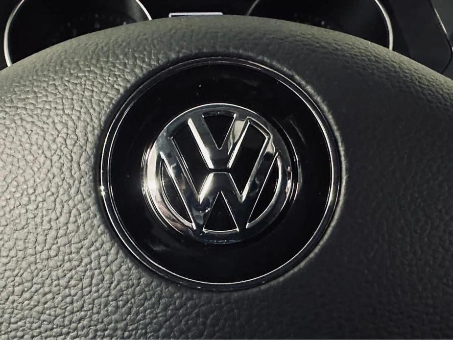 used 2021 Volkswagen Tiguan car, priced at $23,973