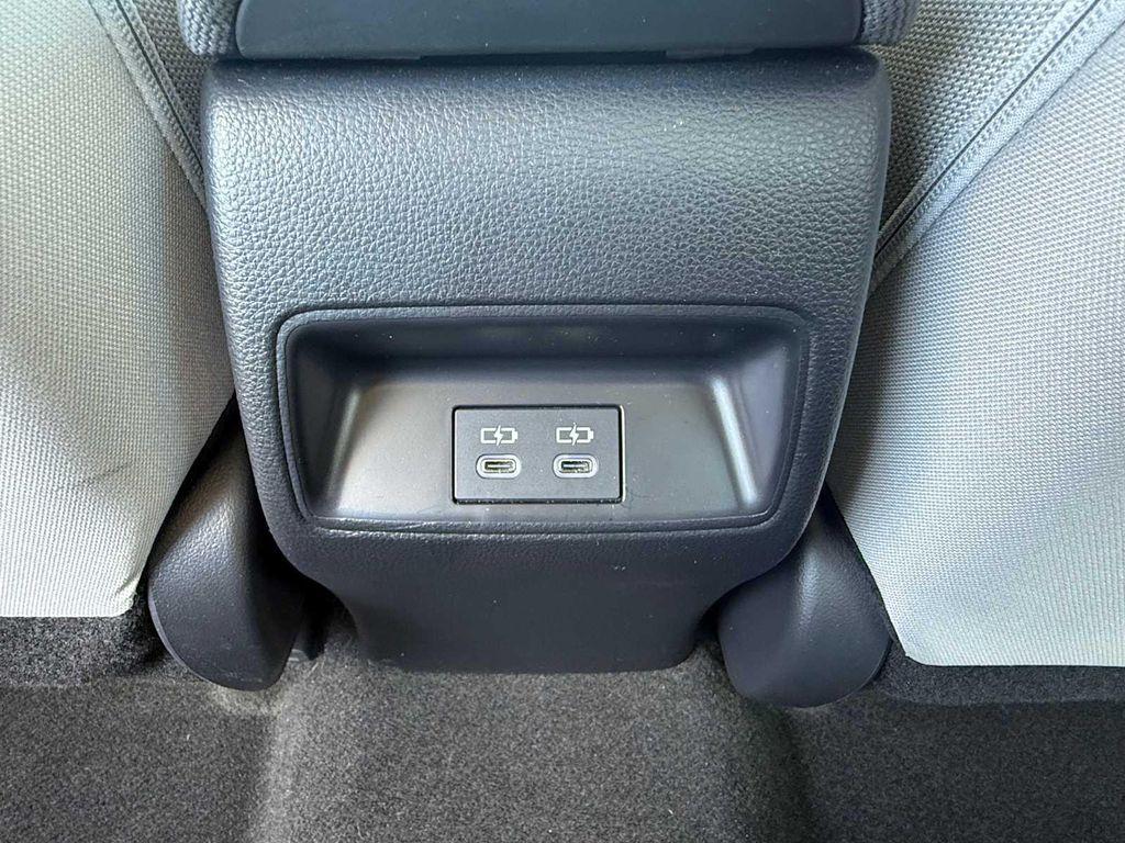 used 2024 Toyota Corolla car, priced at $25,711