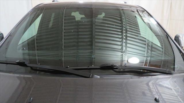used 2018 Jeep Grand Cherokee car, priced at $20,999