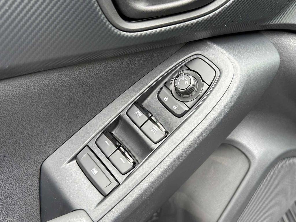 new 2025 Subaru Crosstrek car, priced at $32,616