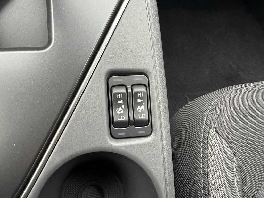 new 2025 Subaru Crosstrek car, priced at $32,616