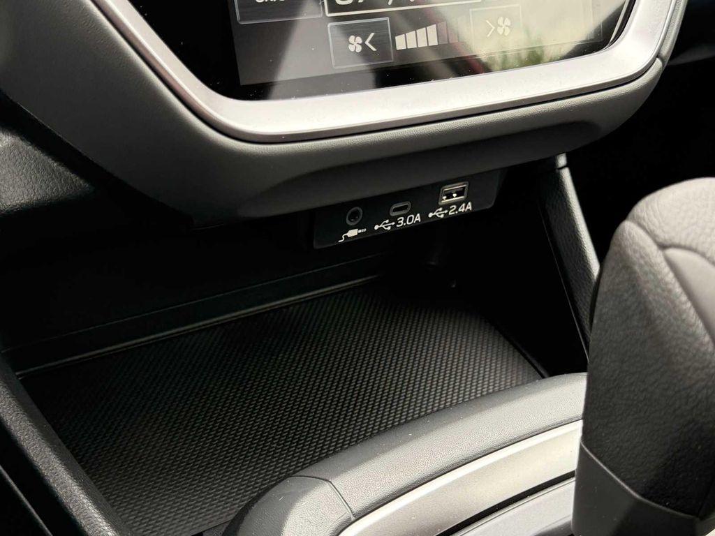 new 2025 Subaru Crosstrek car, priced at $32,616