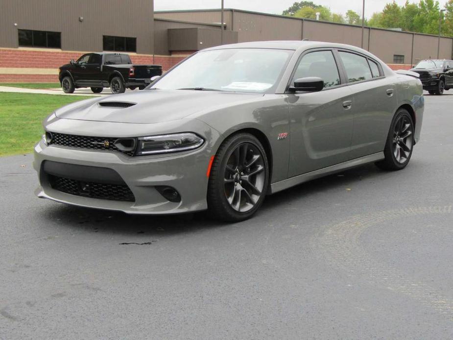 used 2023 Dodge Charger car, priced at $50,915