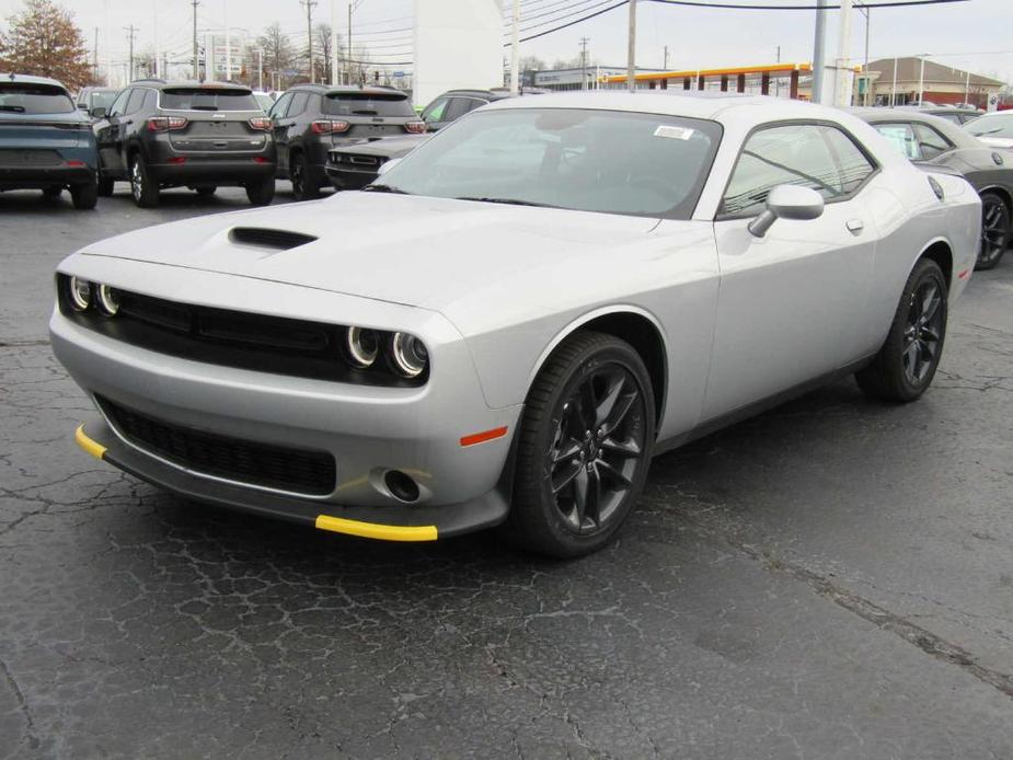 new 2023 Dodge Challenger car, priced at $43,040