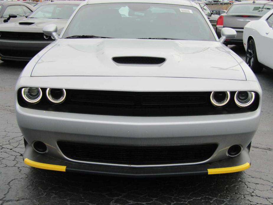 new 2023 Dodge Challenger car, priced at $43,040