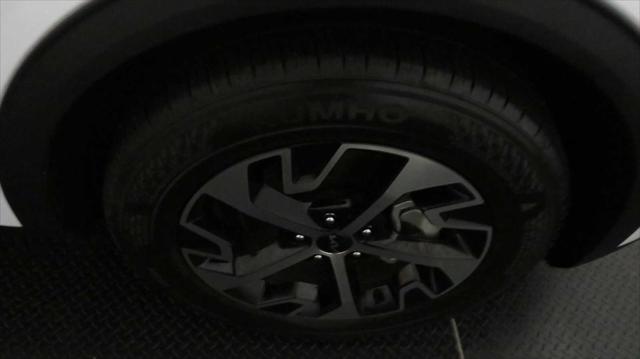 used 2024 Kia Sportage car, priced at $31,783