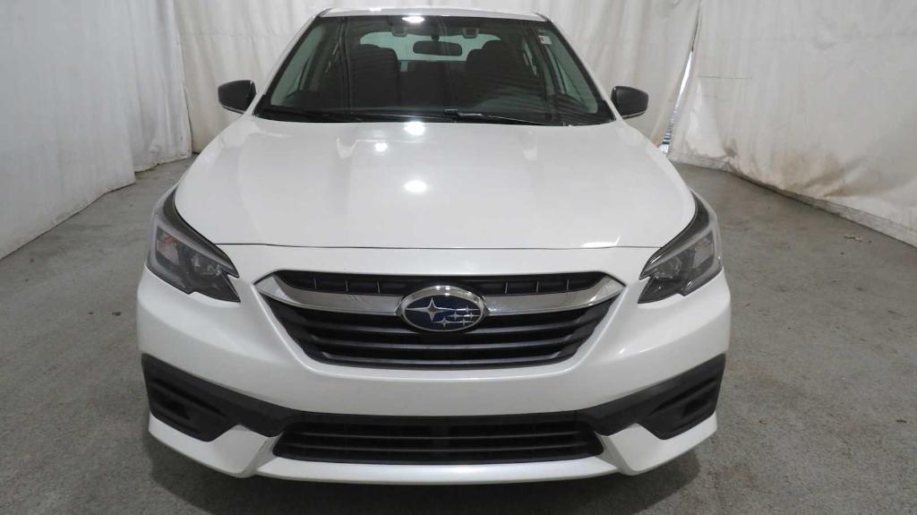 used 2022 Subaru Legacy car, priced at $20,793