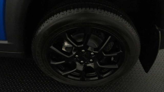 used 2022 Jeep Compass car, priced at $27,414