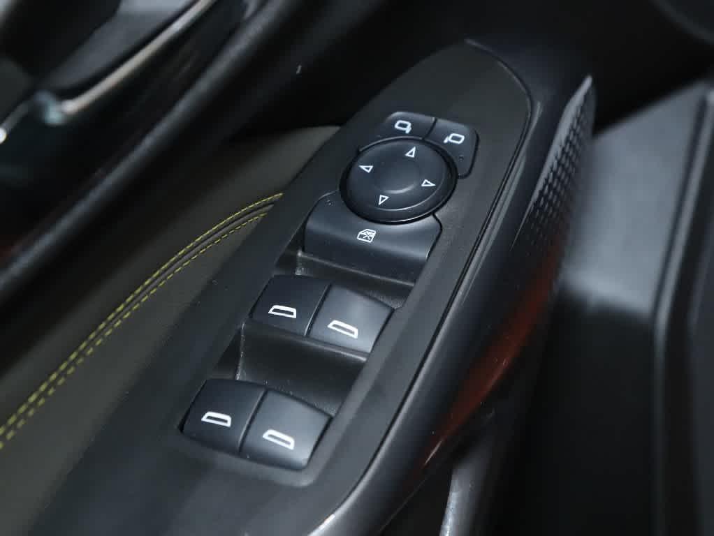 used 2024 Chevrolet Trax car, priced at $22,963