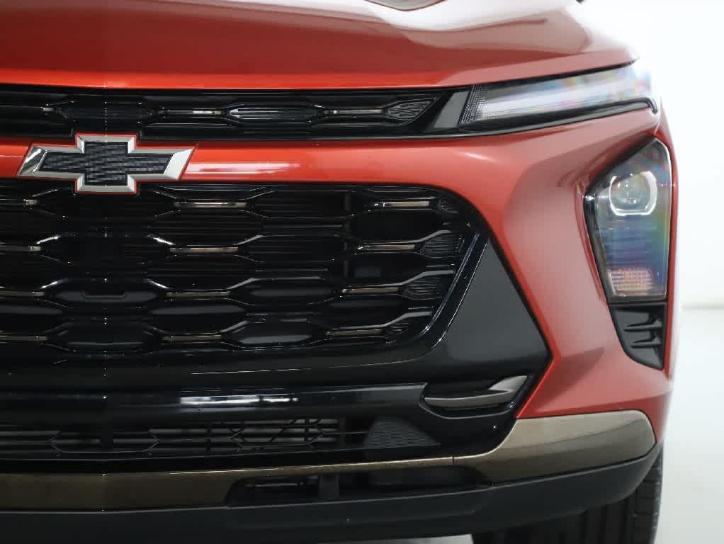 used 2024 Chevrolet Trax car, priced at $22,963