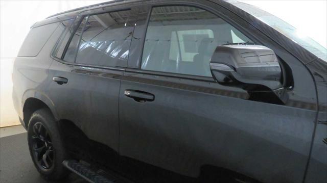 used 2022 Chevrolet Tahoe car, priced at $64,625
