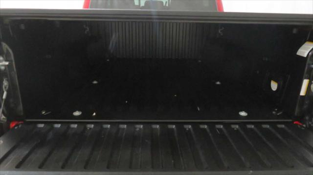used 2022 Toyota Tacoma car, priced at $41,809