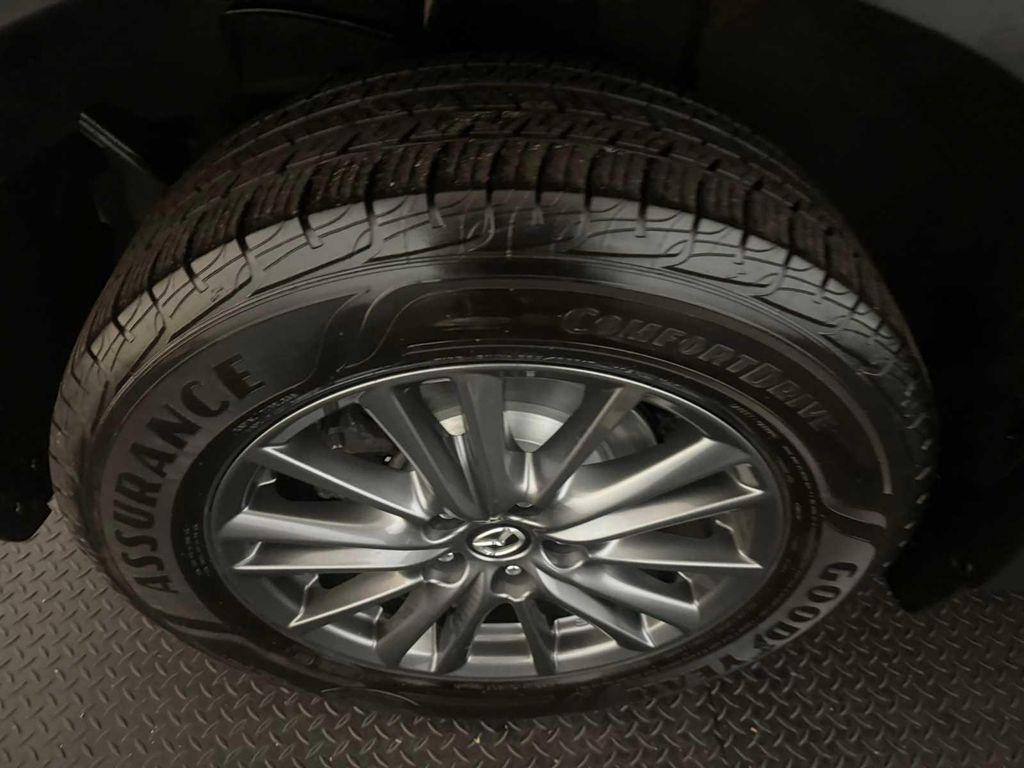 used 2021 Mazda CX-5 car, priced at $22,987