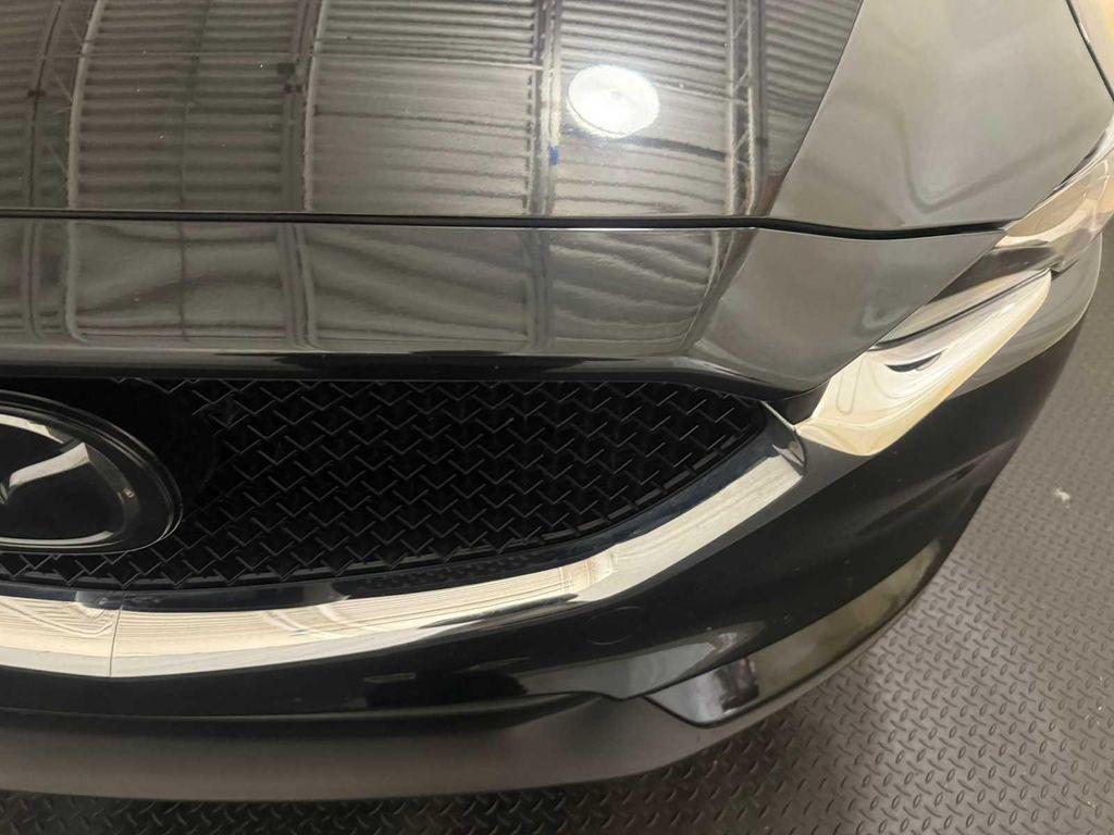 used 2021 Mazda CX-5 car, priced at $22,987