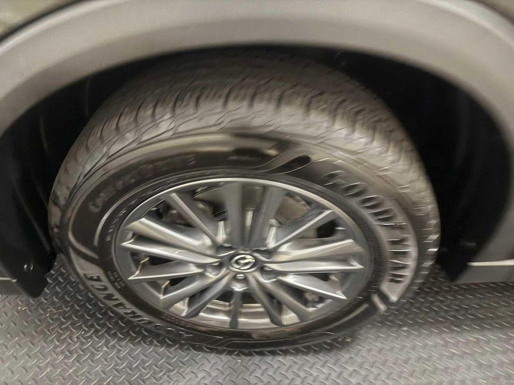 used 2021 Mazda CX-5 car, priced at $22,987