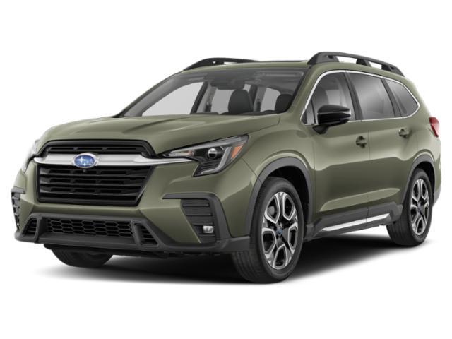 new 2025 Subaru Ascent car, priced at $47,530