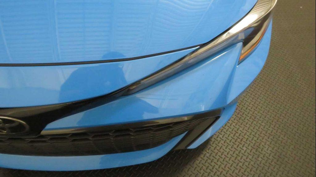 used 2022 Toyota Corolla car, priced at $21,225