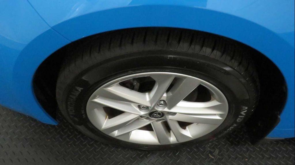 used 2022 Toyota Corolla car, priced at $21,225