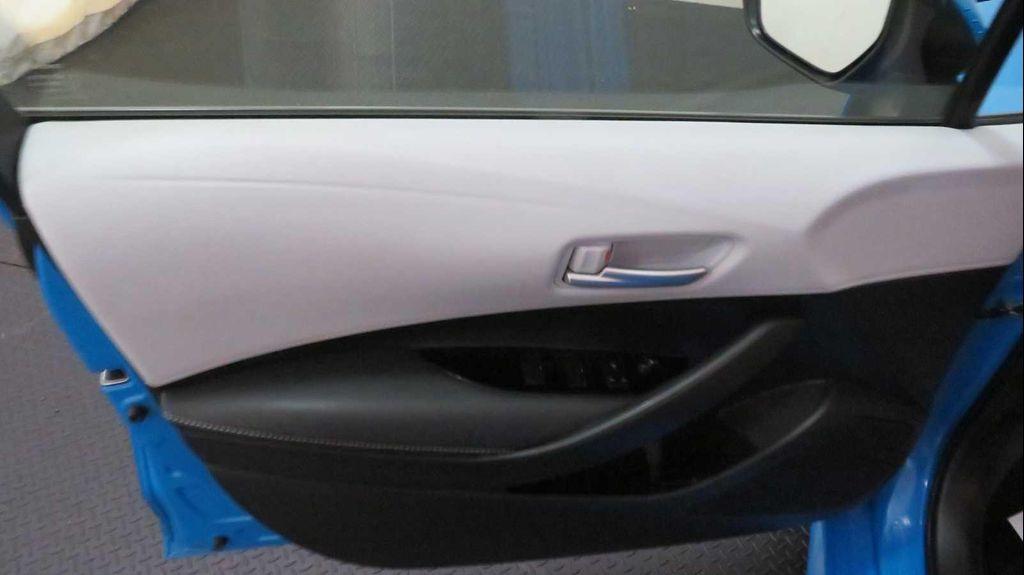 used 2022 Toyota Corolla car, priced at $21,225