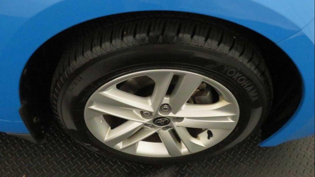 used 2022 Toyota Corolla car, priced at $21,225