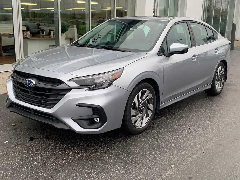 used 2024 Subaru Legacy car, priced at $34,060