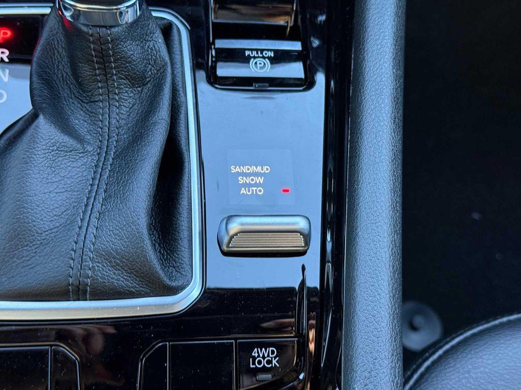 new 2026 Jeep Compass car, priced at $34,105