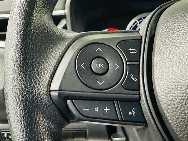 used 2022 Toyota Corolla car, priced at $24,486