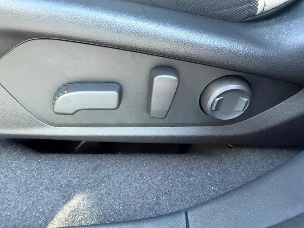 used 2025 Subaru Forester Hybrid car, priced at $39,987