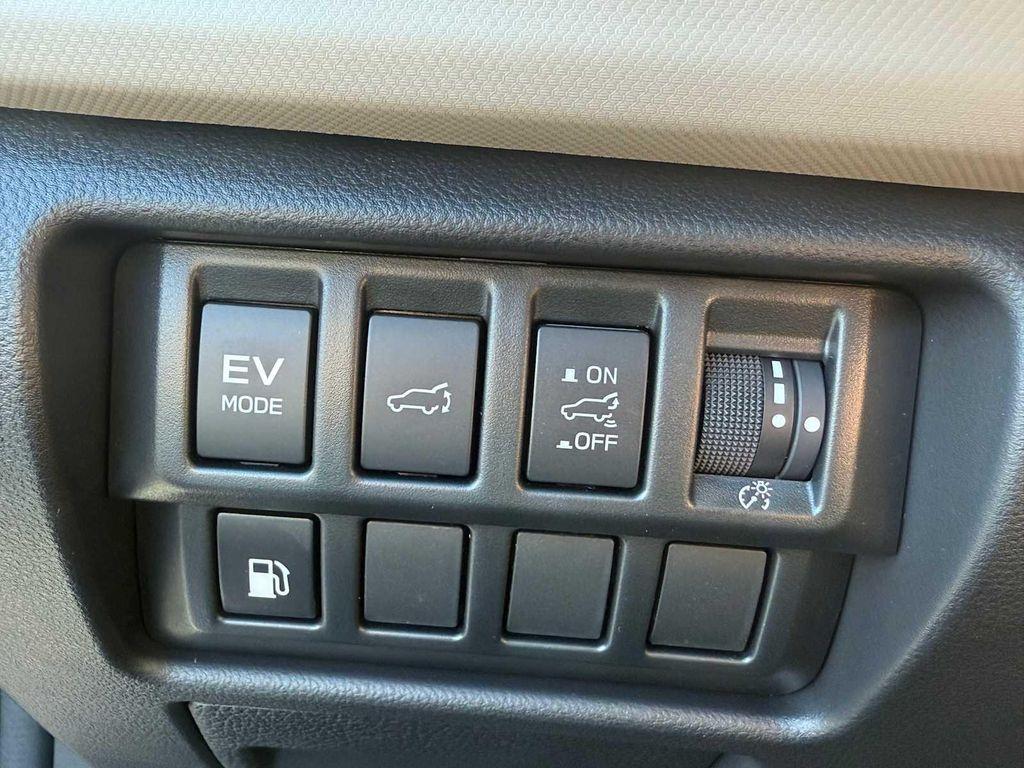 used 2025 Subaru Forester Hybrid car, priced at $39,987