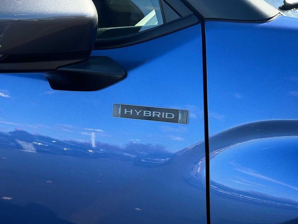 used 2025 Subaru Forester Hybrid car, priced at $39,987