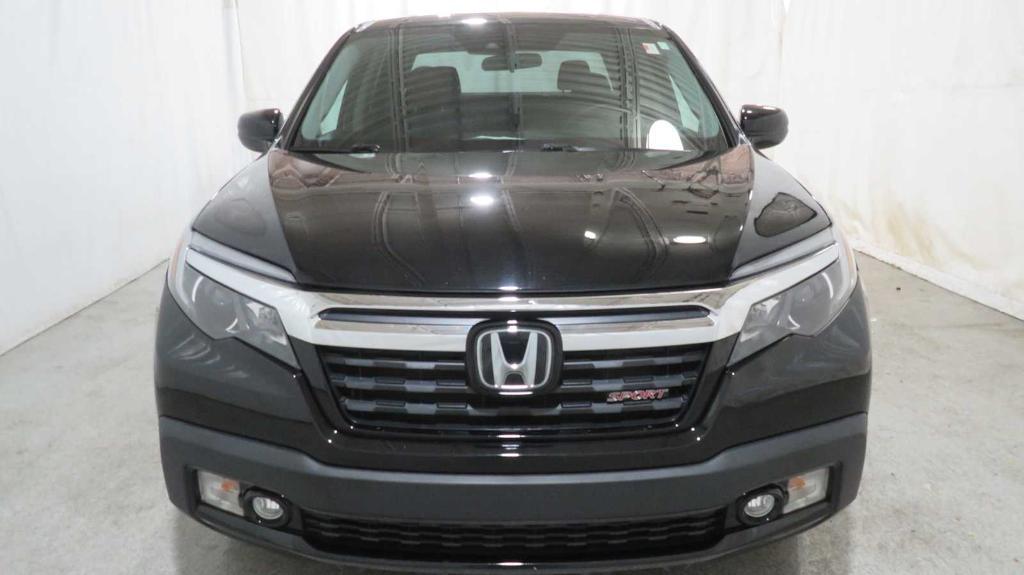 used 2020 Honda Ridgeline car, priced at $29,781