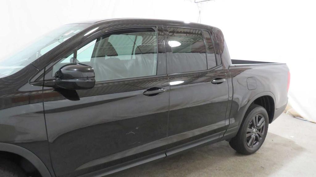 used 2020 Honda Ridgeline car, priced at $29,781