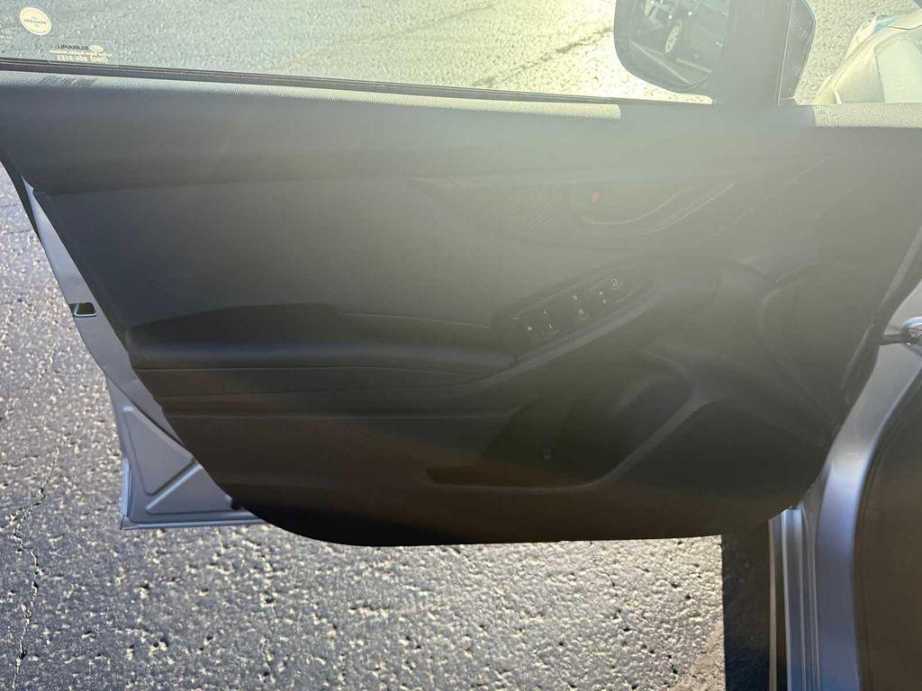 used 2019 Subaru Crosstrek car, priced at $20,496