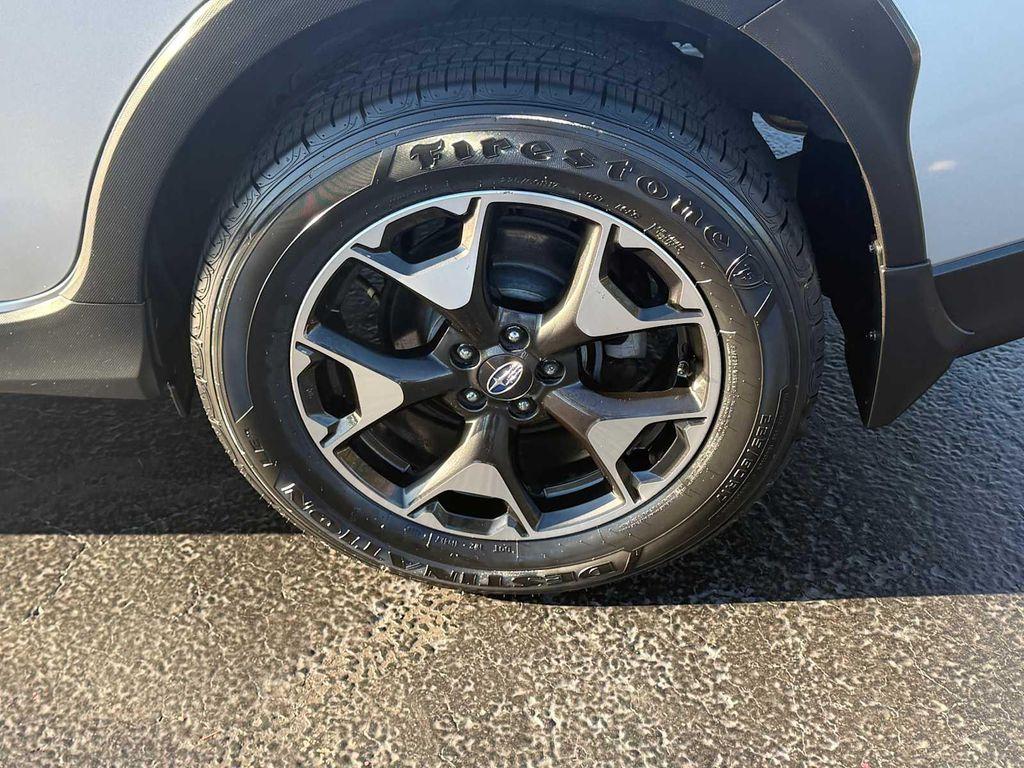 used 2019 Subaru Crosstrek car, priced at $20,496