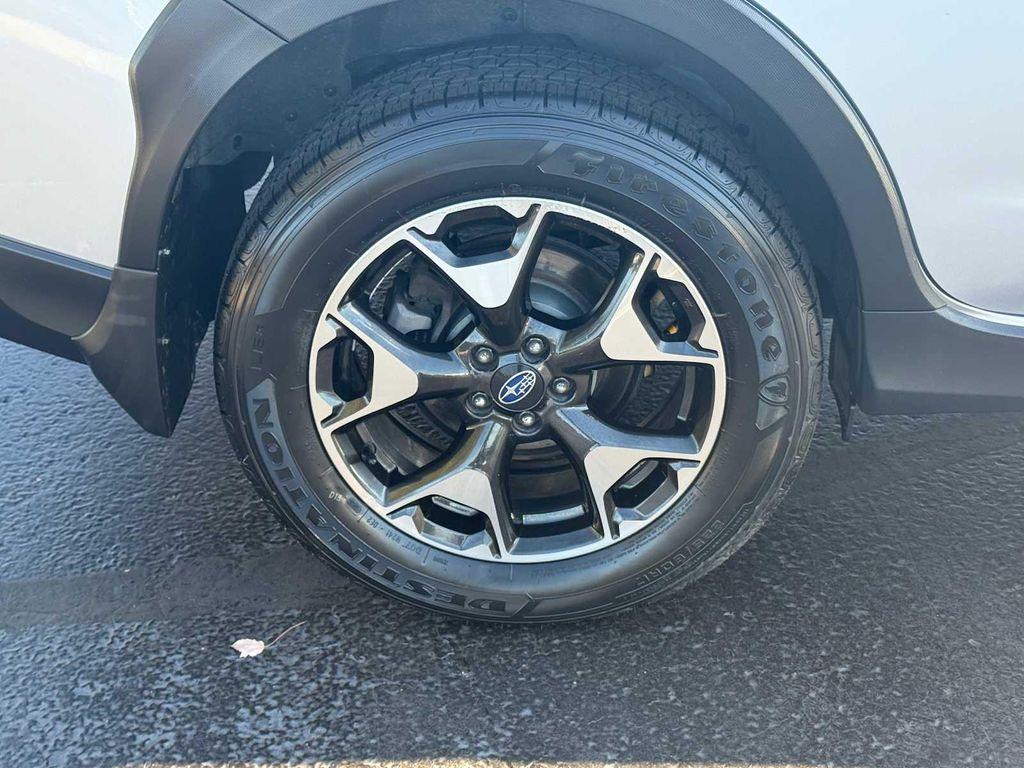 used 2019 Subaru Crosstrek car, priced at $20,496