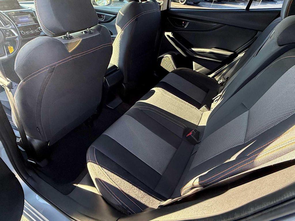 used 2019 Subaru Crosstrek car, priced at $20,496