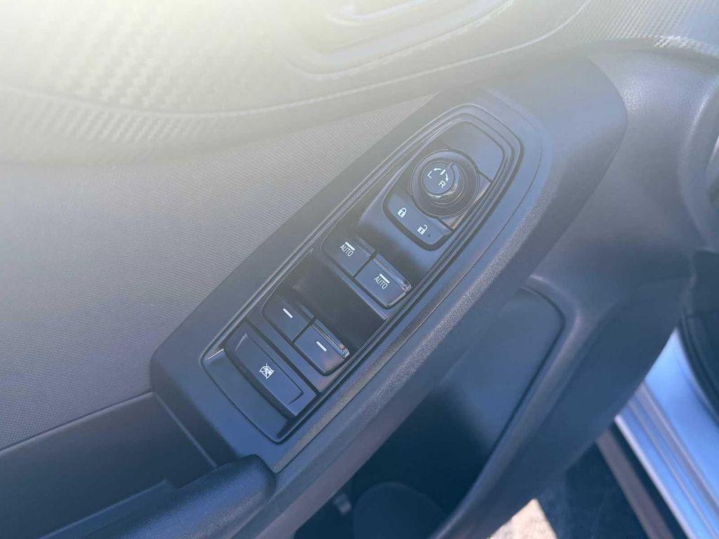 used 2019 Subaru Crosstrek car, priced at $20,496