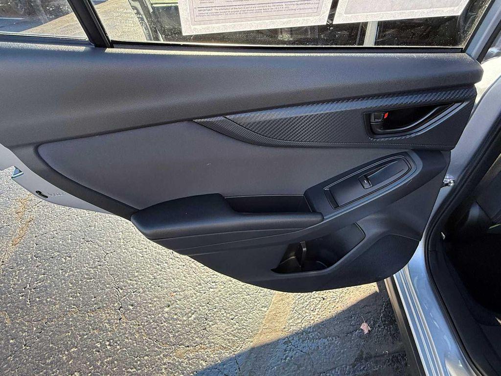 used 2019 Subaru Crosstrek car, priced at $20,496