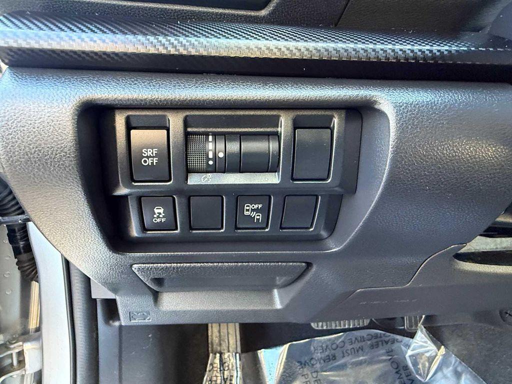 used 2019 Subaru Crosstrek car, priced at $20,496