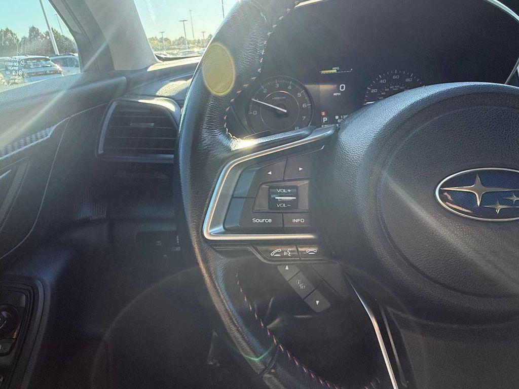 used 2019 Subaru Crosstrek car, priced at $20,496