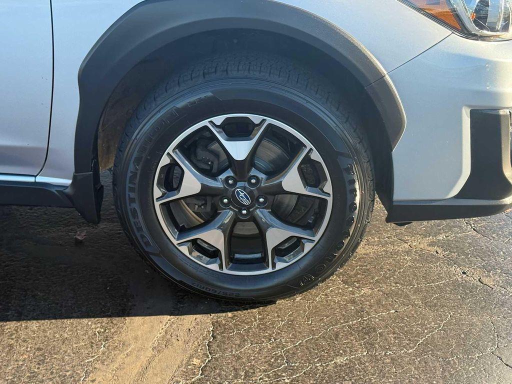 used 2019 Subaru Crosstrek car, priced at $20,496