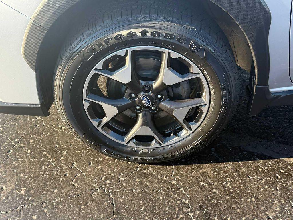 used 2019 Subaru Crosstrek car, priced at $20,496